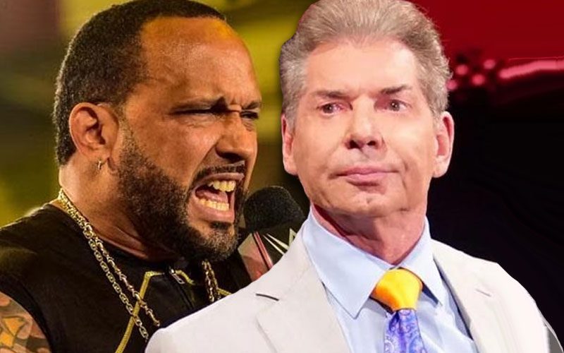 MVP Drops Interesting Message About Pro Wrestling ‘Evolving’ After Vince McMahon’s Return