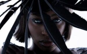 Naomi Shows Off Brand New Look During WWE Hiatus