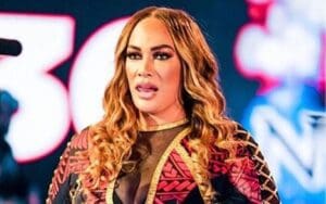Nia Jax Drops Interesting Good Morning Message After WWE Royal Rumble Return