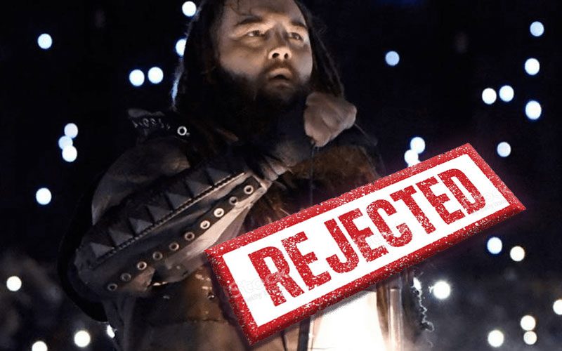 WWE Rejected Bray Wyatt’s First Several Character Ideas