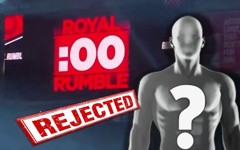 WWE Hall Of Famer Rejects Idea Of Royal Rumble Appearance