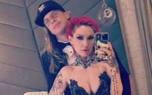 Matt Riddle Makes Appearance At Adult Film Awards Show During WWE Hiatus