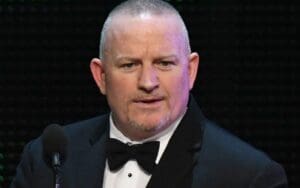 Road Dogg Has No Idea What He's Doing For WWE RAW 30th Anniversary Show