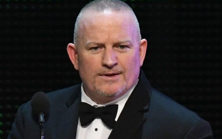 Road Dogg Has No Idea What He's Doing For WWE RAW 30th Anniversary Show