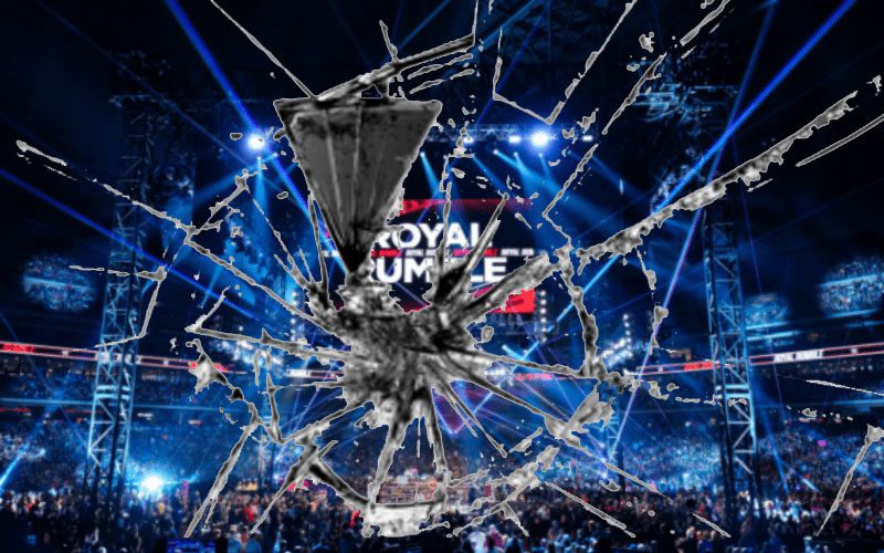 WWE Royal Rumble 2023 Set To Smash Even More Records