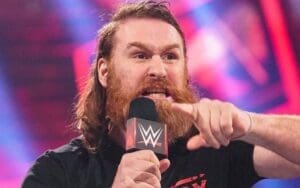 When WWE Changed Plans For The Trial Of Sami Zayn