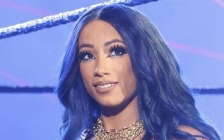 Sasha Banks Drops Cryptic Tweet About Taking Risks