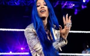 Sasha Banks Is 100% A Free Agent Now