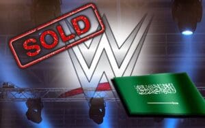WWE’s Deal To Sell Company To Saudi Arabia Is Reportedly ‘Done’ WWE’s Deal To Sell Company To Saudi Arabia Is Reportedly ‘Done’