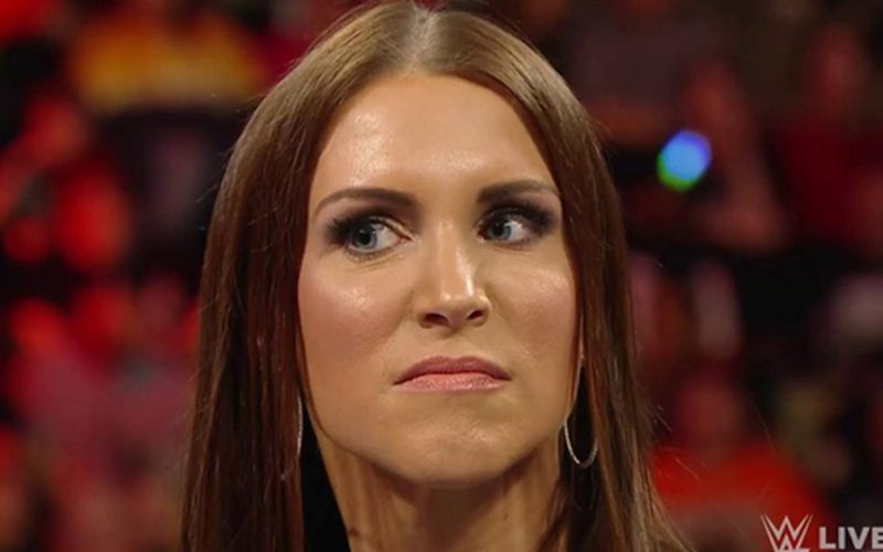 Stephanie McMahon Was Thought To Be Sick Of Pro Wrestling Before Resigning From WWE