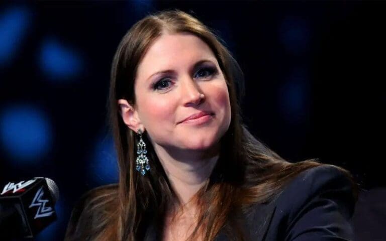 Kofi Kingston Says Stephanie McMahon's Presence Will Be Missed After WWE Exit