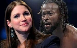 Kofi Kingston Says Stephanie McMahon's Presence Will Be Missed After WWE Exit