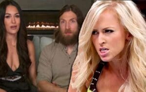 Brie Bella & Summer Rae Once Had Confrontation Over 'Vulgar' Remarks To Bryan Danielson