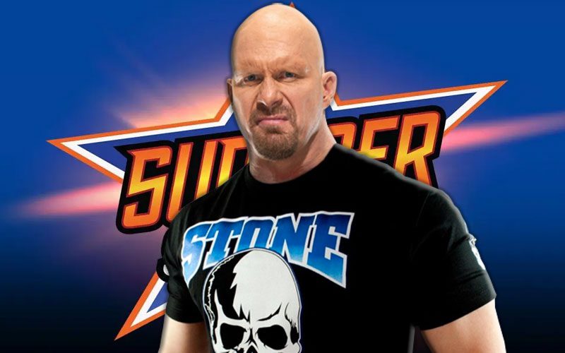 Steve Austin Rejected Pitch To Wrestle At WWE SummerSlam Last Year