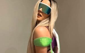Tay Melo Plugs Her OnlyFans In Cheeky Buzz Lightyear Cosplay Photo Drop