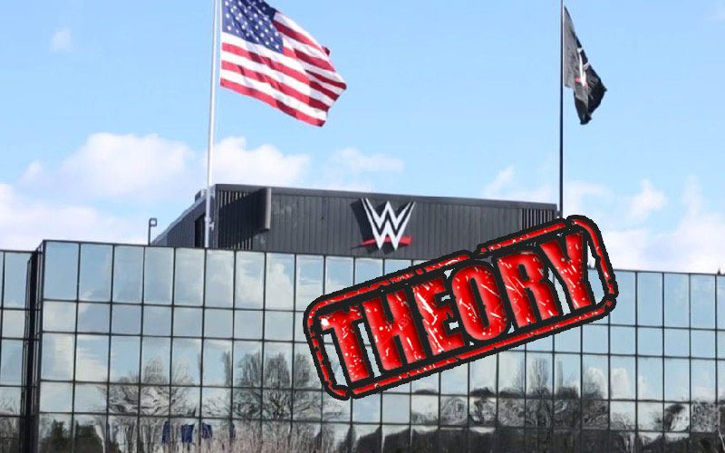 Interesting Theory Going Around About Longtime Employee’s WWE Departure
