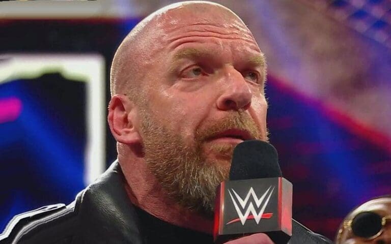 Who Produced The Trial Of Sami Zayn For WWE RAW Is XXX