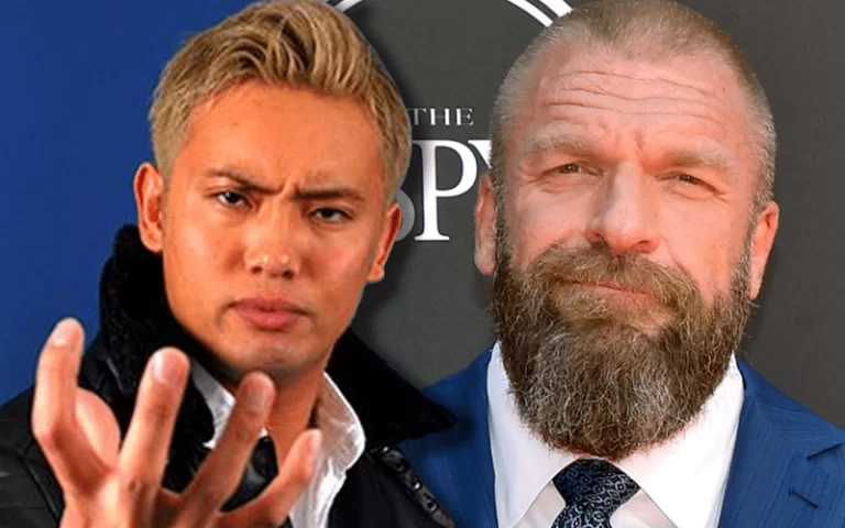 Kazuchika Okada Wants A Cross Promotional World Cup With WWE & AEW