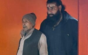 Veer Mahaan's Father Passes Away