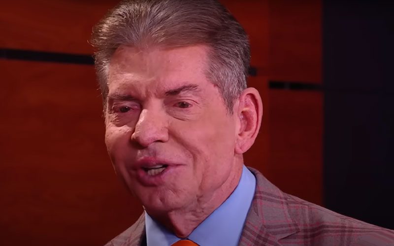Vince McMahon Wants To Make WWE Return & Sell The Company