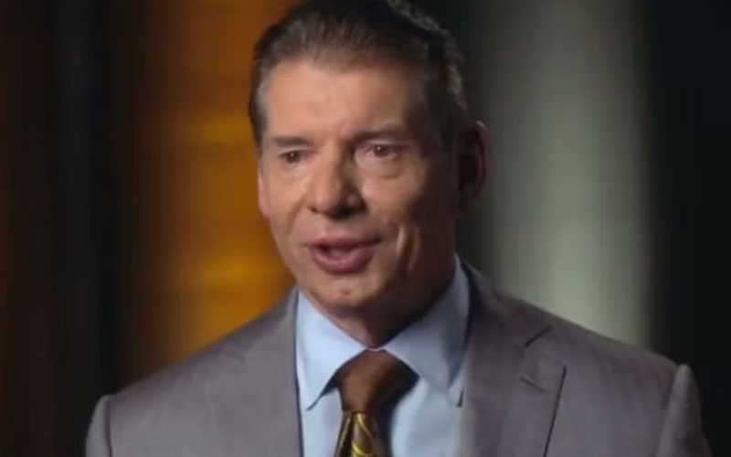 WWE Confirms Vince McMahon’s Return With Press Release