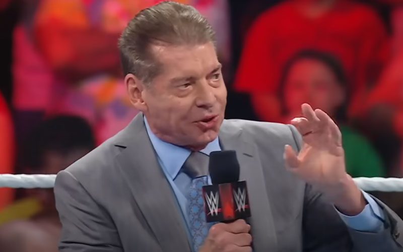Vince McMahon Could Regain Creative Control Of WWE This Year