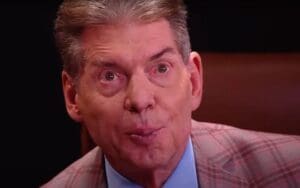 Fear That Vince McMahon Wants WWE Saudi Arabia Sale To Regain Creative Power
