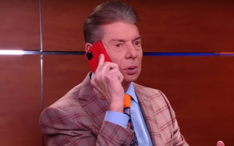 WWE Keeping More Vince McMahon Secrets Out Of The Public Eye