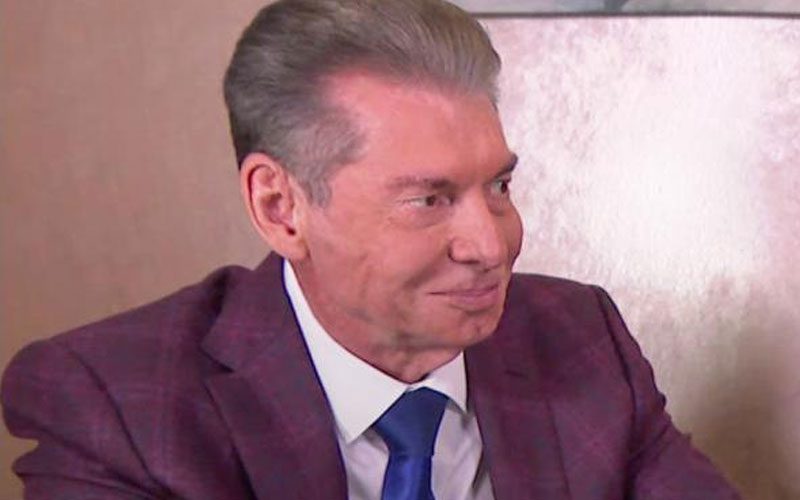 Vince McMahon Said To ‘Look Different’ By Those Who Saw Him Backstage At WWE RAW