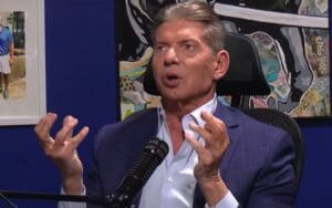 Writing Was On The Wall Regarding Vince McMahon's WWE Return