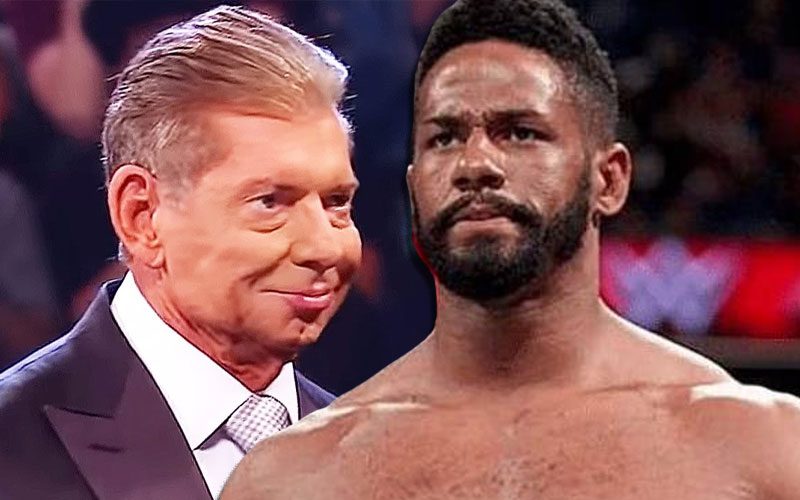 Vince McMahon Didn’t Want Fred Rosser Coming Out To Be Used In A WWE Storyline