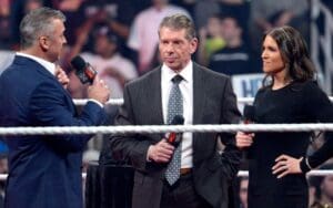 Vince McMahon Didn't Make Provision For Family Inheriting His WWE Shares In New Amendment