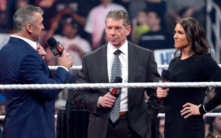 Vince McMahon Didn't Make Provision For Family Inheriting His WWE Shares In New Amendment