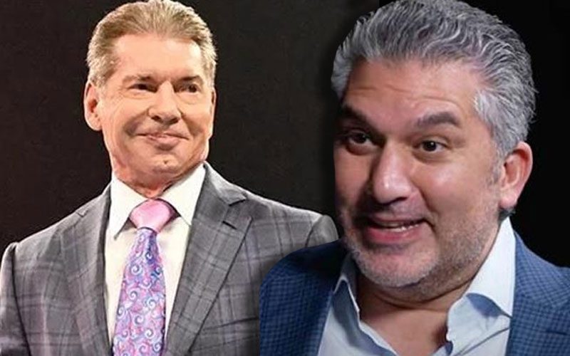 Nick Khan Believes Vince McMahon Won’t Be Back On WWE TV Right Now