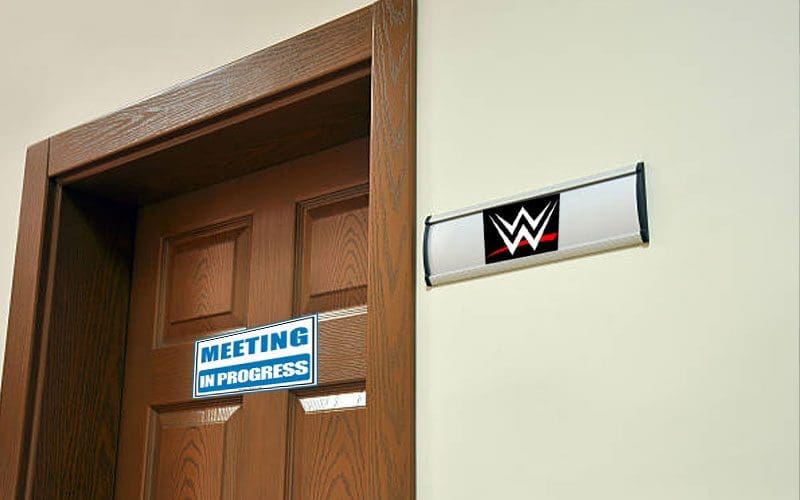 New Clarity Into Internal Workings Of WWE’s Creative Process