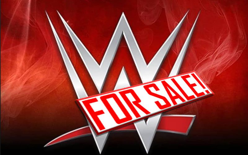 WWE Adds To Company To Help With Sale