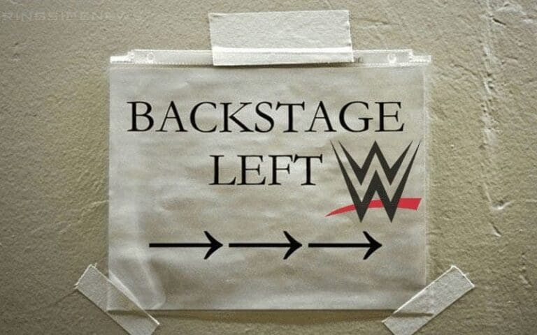What Was Covered During All Hands On Deck Meeting Before WWE SmackDown