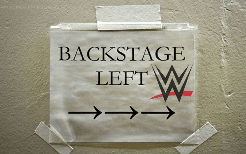 WWE Tried To Force Superstars To Hand Over Social Media Accounts During Backstage Meeting