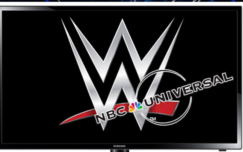 NBCU Working Even Closer With WWE To Push Programming