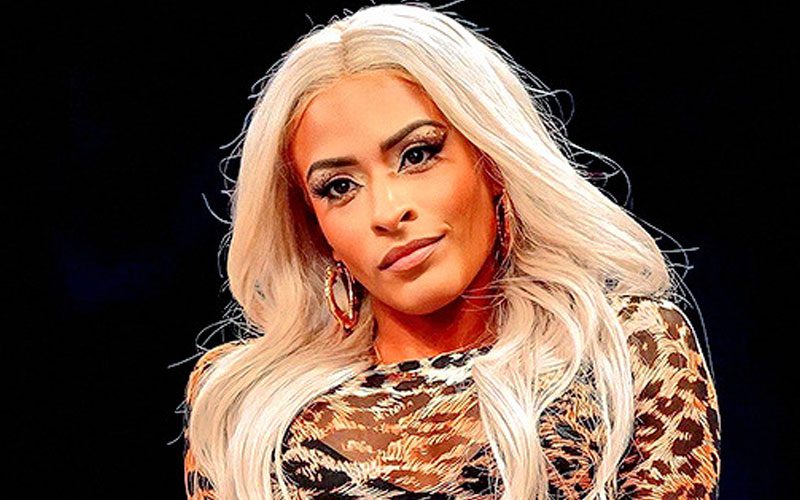 Zelina Vega Confirms WWE Hiatus Due To Ruptured Implant