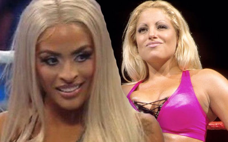 Zelina Vega Told Trish Stratus That She Hated Her Growing Up