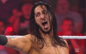 Mustafa Ali Claps Back At WWE Fan Telling Him He's Worthless