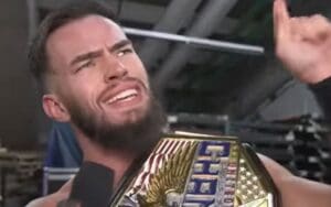 Austin Theory Can't Wait To Give John Cena A Warm Welcome When He Makes WWE RAW Return