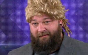 Bray Wyatt Calls Out Bobby Lashley In Bizarre Fashion With Firefly Fun House Segment