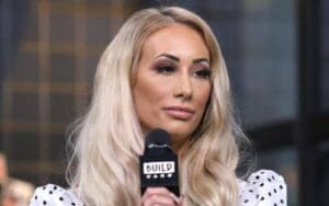 Carmella Was Unsure About Bringing Back Her Old WWE Gimmick