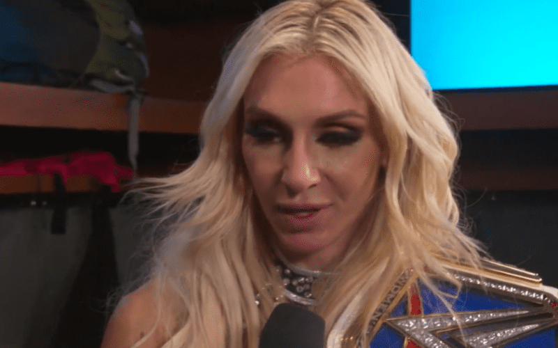 Charlotte Flair Thinks She Might Be Rhea Ripley’s Nightmare