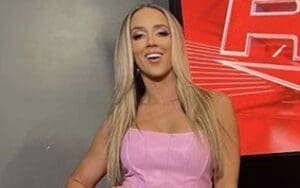 Chelsea Green's Backstage Reception After WWE Return