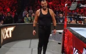 Commander Azeez Returns As Dabba Kato During NXT Vengeance Day