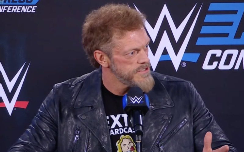 Edge Still Wants To Retire In Canada