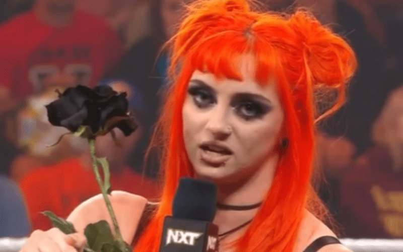 Gigi Dolin Brings Up Her Real-life Trauma During Emotional Promo On WWE NXT